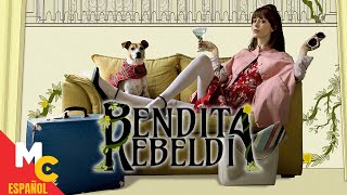 Bendita Rebeldía ¡Risas Aseguradas Película De Comedia Completa En Español Latino [upl. by Mehetabel]