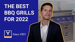 The Best BBQ Grills for 2022  Ratings  Reviews  Prices [upl. by Metzgar]