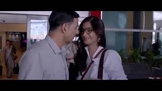 Pad Man Full Movie  Akshay Kumar  Sonam Kapoor  Radhika Apte  Latest bollywood movie [upl. by Aible]