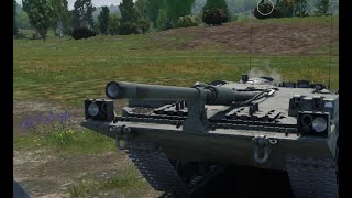 Twerking Strv103 [upl. by Enileme]