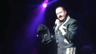 Pepe Aguilar  Me Vas A Extrañar [upl. by Ylenats]