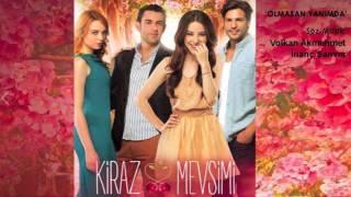 Volkan Akmehmet  İnanç Şanver  Olmasan Yanımda Kiraz Mevsimi OST [upl. by Fedirko]