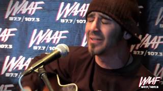 Sully Erna ft Lisa Guyer  Hollow live [upl. by Richy]