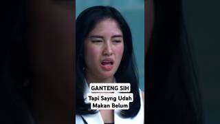 FTV SCTV‼️Ganteng Sih Tapi Sayang Udah Makan Belum  Ochi Rosdiana amp El Ryan Carlen [upl. by Iat]