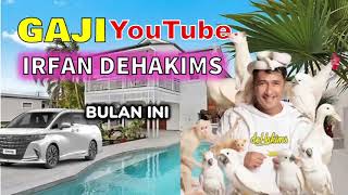 Dehakims Channel [upl. by Yeliab]