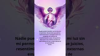 Transmutación con Arcángel Zadquiel 💜 arcangelzadquiel transmutación espiritualidad angeles [upl. by Aleron]