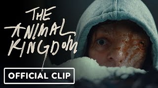 The Animal Kingdom  Exclusive Official Clip 2024 Roman Duris Paul Kircher [upl. by Hawkie]