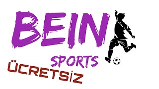 BEİNSPORTS LİG MAÇLARINI ÜCRETSİZ İZLELink yorumda beinsports lig maç [upl. by Lance747]