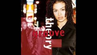 Groove Theory  Tell Me BEST QUALITY [upl. by Ennaegroeg]