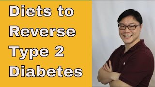 A Low Carb Diet Plan that reduces 93 of PreDiabetes Easy  Jason Fung [upl. by Ayardna]