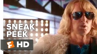 Zoolander 2  The More You Know Derek Zoolander on Rudeness 2016 HD [upl. by Kubis]