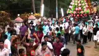 KALIYAROAD NERCHA 2011 CITY YUVAJANA COMMITTEE PART4mpg [upl. by Twedy165]