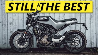 Top 10 Urban Motorcycles to Get [upl. by Schroer]