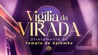 Vigília da Virada  31122023 [upl. by Lampert]