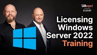 Windows Server 2022 Licensing Learn The Basics In One Hour [upl. by Durrace]