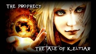 The Prophecy  Celtic Music [upl. by Sussman694]