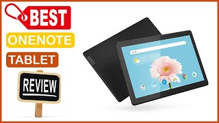 ✅ Best Tablet For OneNote In 2023 ✨ Top Products Tested From Amazon [upl. by Honorine]