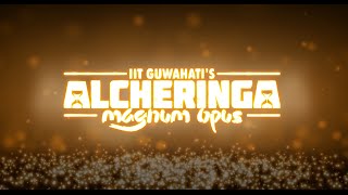 Alcheringa 2015  Magnum Opus Promo [upl. by Gherardo]