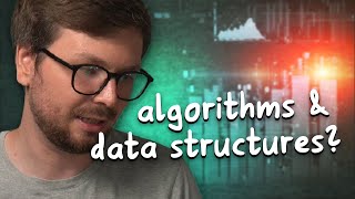 Do Hackers Need To Know Algorithms and Data Structures [upl. by Barren]