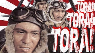 History Buffs Tora Tora Tora [upl. by Damek]