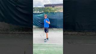 IL LANCIO DI PALLA NEL SERVIZIO ❌ ERRORI E SOLUZIONI ✅ tennis tennisserve balltoss [upl. by Attem503]