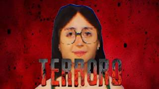 EL JUEGO DE TERROR DE RORO terroro roroypablo [upl. by Ennayoj]