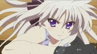 Vivid Strike amv [upl. by Ainekahs]