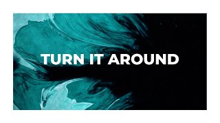 TURN IT AROUND  Graphenstone 2019 EN [upl. by Ayekram]