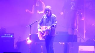 Jeff Lynnes ELO  Sweet Talkin Woman  live in Zurich  Hallenstadion 3516 [upl. by Amsirac]