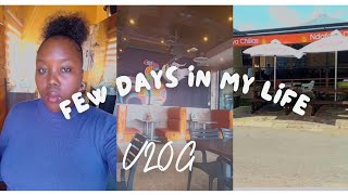 VLOG  ARE THINGS FIXED WITH MY EX  CLEAN WITH ME🧹  QUICK amp SMALL ERRANDS  GOING OUT 🥂 VENTING [upl. by Anilyx555]