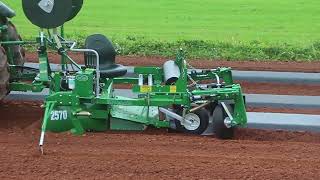 IrrigationMarts RainFlo 2570 Model Mulch Layer [upl. by Ori805]