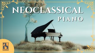 Neoclassical Piano  Modern Classical Piano Music [upl. by Hephzipah976]