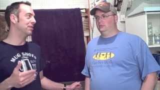 Homebrew Beer Kegging Tips [upl. by Opal]