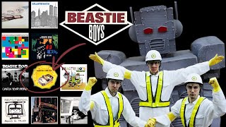 Beastie Boys  Intergalactic Lyrics  English  French  Spanish  Italian Translation [upl. by Crotty5]