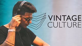 VINTAGE CULTURE 2022  SÓ TRACK BOA  AS MELHORES DO VERÃO  SET ALOK AVICII LIU KVSH amp DUBDOGZ [upl. by Yror]