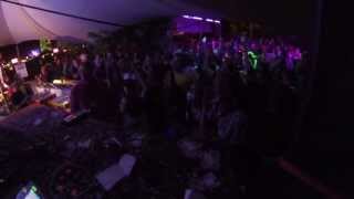 Der HouseKaspeR drops Pursuit of happiness at Sputnik Springbreak Festival 2013 [upl. by Adnical]