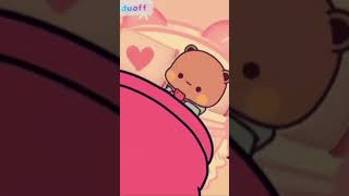 BUBUS DUDU💝shortvideo cartoon subscribe cute shortvideo shortvideo shortvideo [upl. by Enrobyalc569]