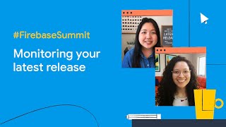 How to monitor your latest release with Firebase Crashlytics and Performance Monitoring [upl. by Aettam]
