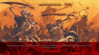 Call of Warhammer  BOTET   Medieval II  Total War  Nordland 108 [upl. by Aldarcy715]