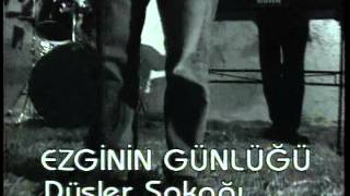 Ezginin Günlüğü  Düşler Sokağı [upl. by Laurentium]