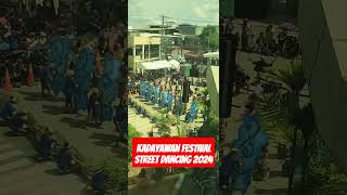 Kadayawan Festival 2024 kadayawan kadayawanfestival [upl. by Anselmi]