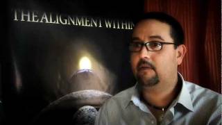 Dr Jose Jaramillo Talks about The Alignment Within [upl. by Greenes172]