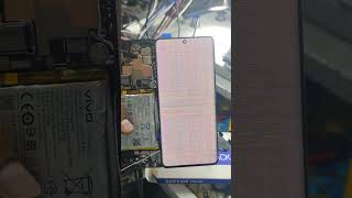 Vivo x70 pro LCD [upl. by Cleland980]