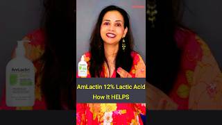 AmLactin 12 Lactic Acid BENEFITS [upl. by Neema]