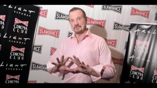 WCW Diamond Dallas Page DDP Theme Extended [upl. by Decrem]