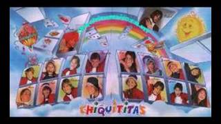 Chiquititas 2000  Abertura Cancion [upl. by Phelps731]