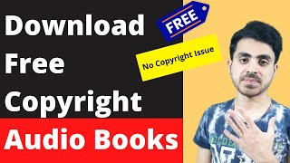 How to Download Audio Books Free of Copyright Issue  Best Free Audio Books [upl. by Oicor493]