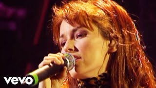 Shania Twain  Black Eyes Blue Tears Live [upl. by Gow]