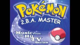 Pokemon  2BA Master 12  quotPokerap Kantoquot by James Williams DTrain amp Babi Floyd [upl. by Euqinot913]