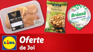 Prinde Ofertele de Joi • din 12 Septembrie 2024 [upl. by Seniag]